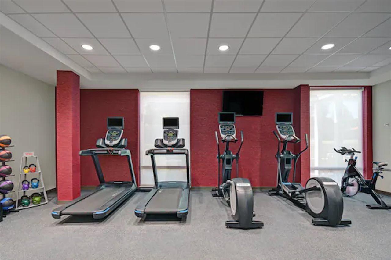 Home2 Suites By Hilton Raleigh North I-540 Экстерьер фото