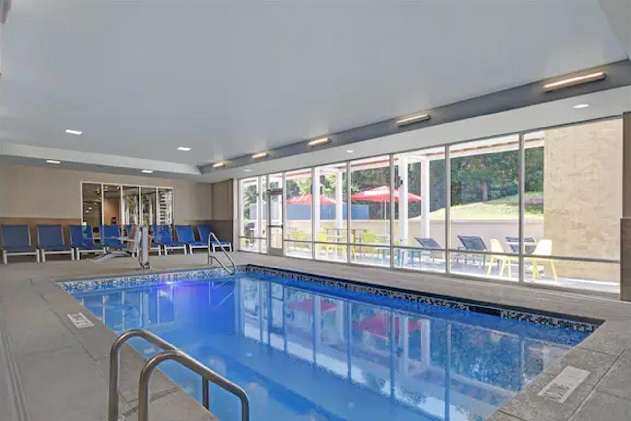Home2 Suites By Hilton Raleigh North I-540 Экстерьер фото